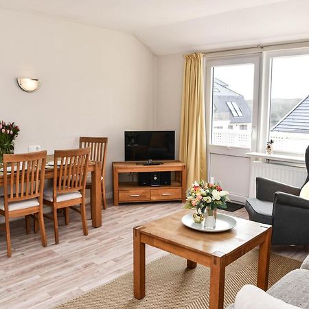 Ferienwohnung Mare Nostrum 12 ヴェスターラント エクステリア 写真